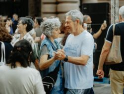 This longevity study reveals a secret bigger than diet