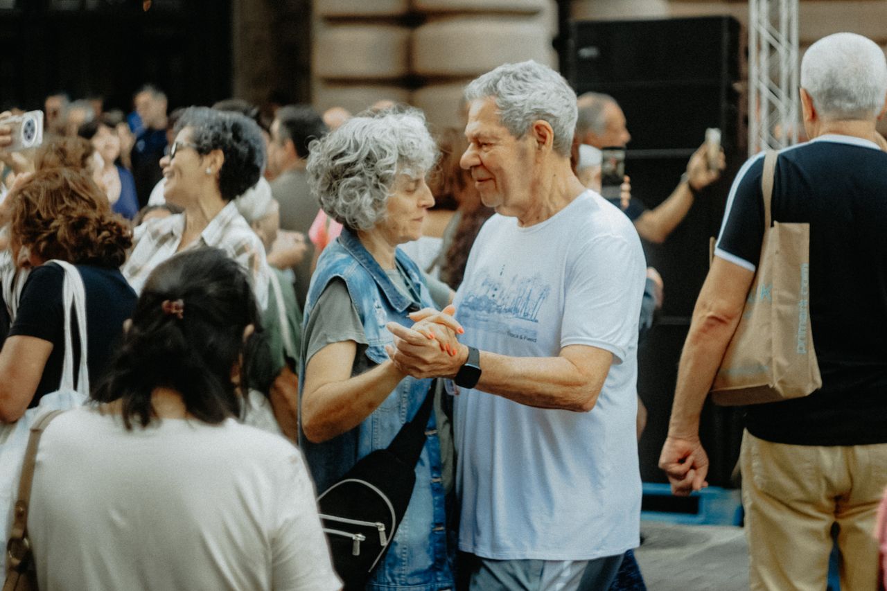 This longevity study reveals a secret bigger than diet — Featured image