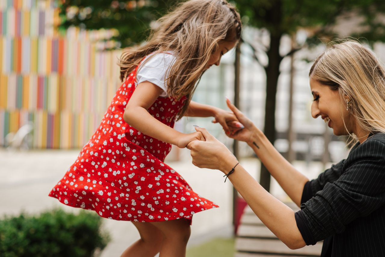 Boost mental toughness kids with these modern parenting tips — Featured image
