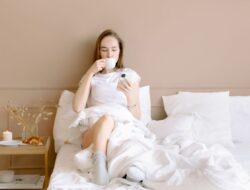 Are your daily habits damaging wellbeing without you realizing?