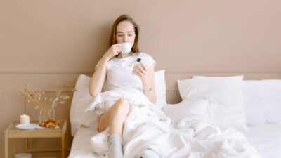 Are your daily habits damaging wellbeing without you realizing?