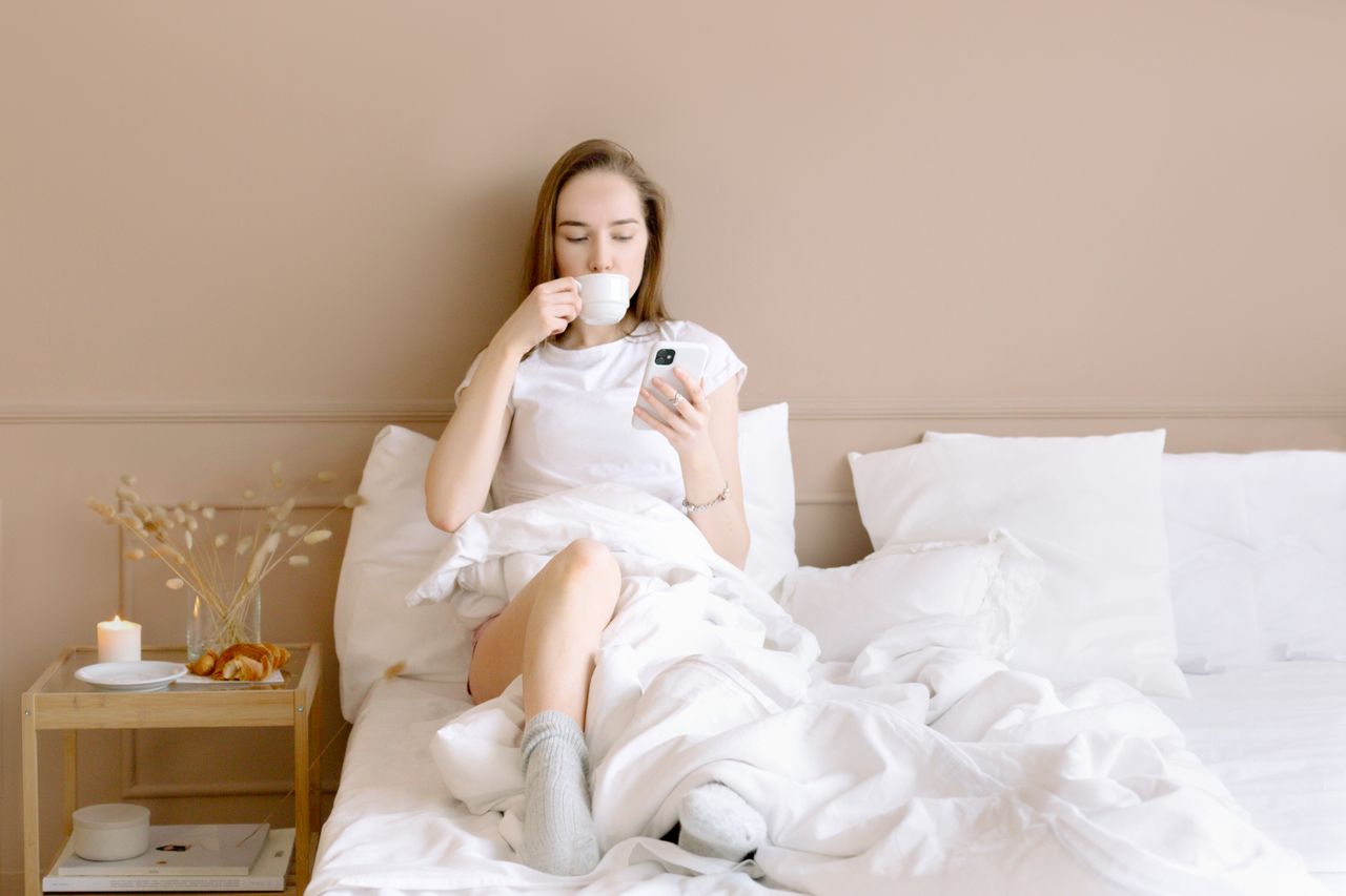 Are your daily habits damaging wellbeing without you realizing? — Featured ima