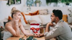 Love Bombing in Dating: Warning Signs of Emotional Abuse — Featured image