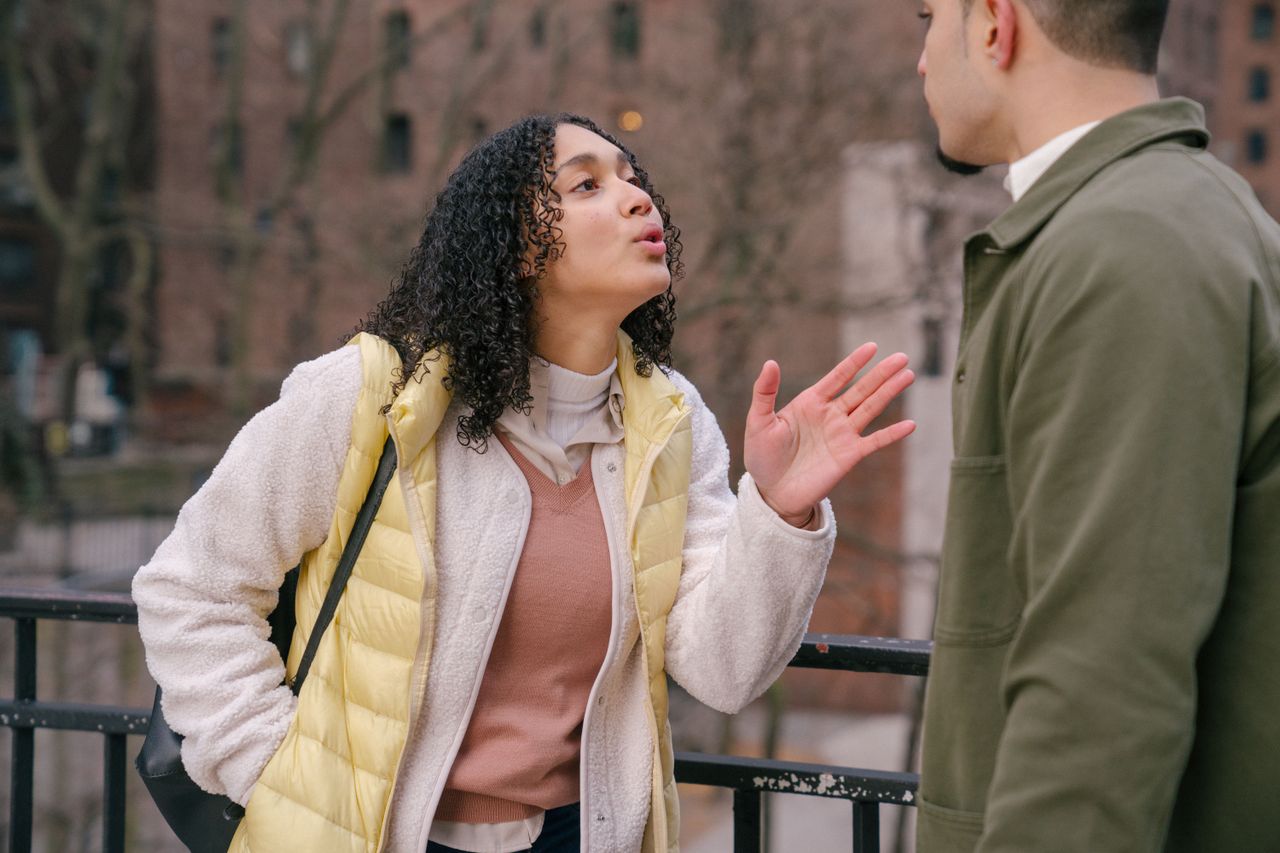 The surprising sensitive phrases for men that sting the most — Featured image