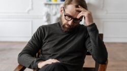 Can’t let go of past? Try this psychology trick