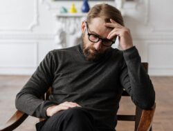 Can’t let go of past? Try this psychology trick