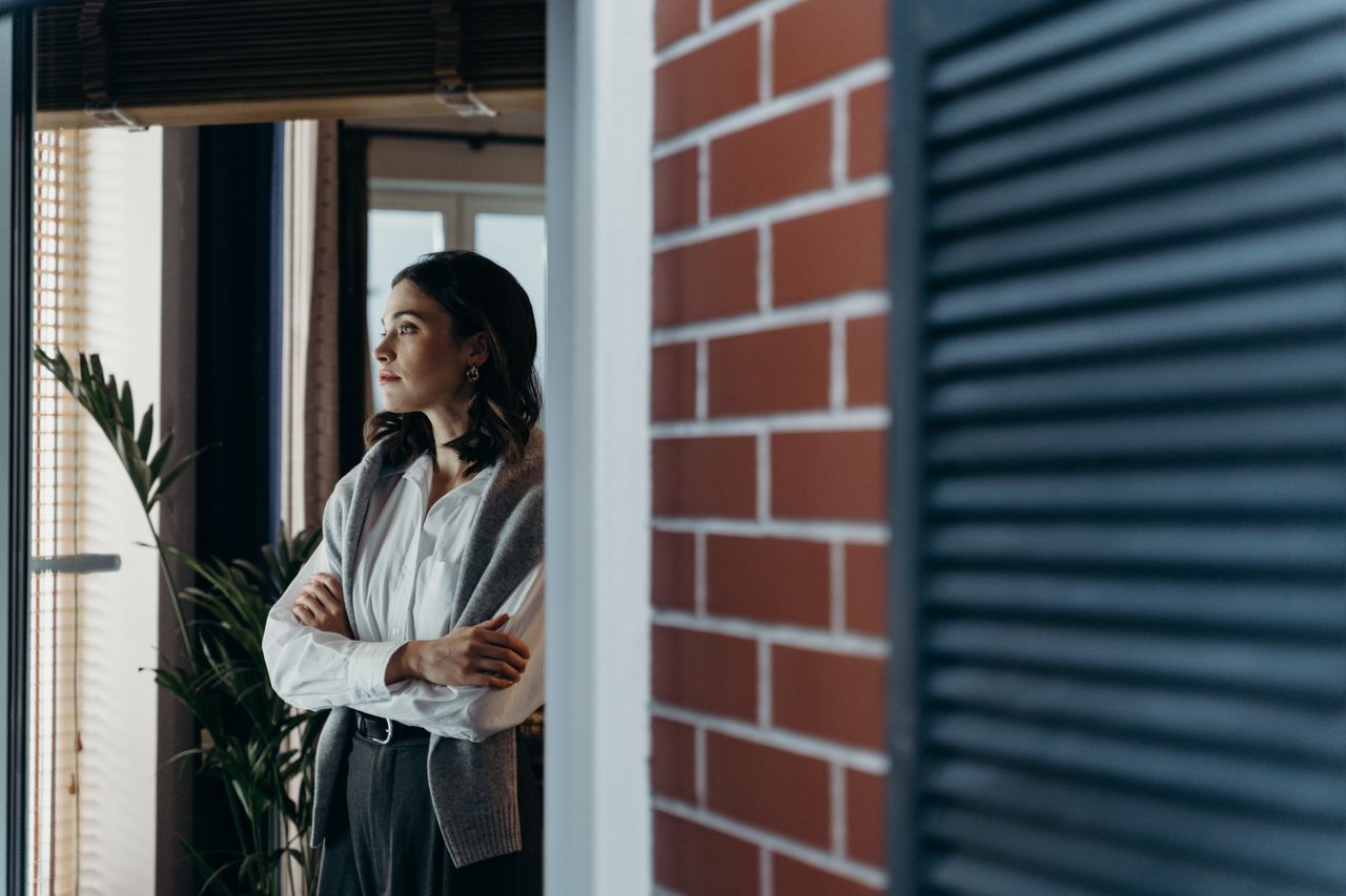 Dealing With Narcissists? Smart Women Do This — Featured image