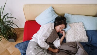 Mental Breakdown Signs and Burnout Symptoms to Watch For — Featured image
