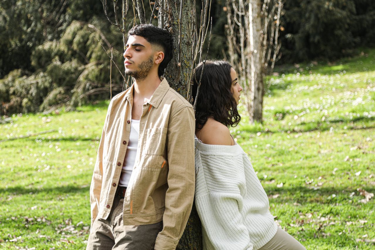 Spot these minimal effort partner signs before it's too late — Featured image