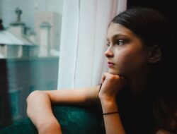 Recognize these glass child signs? The hidden adult impact