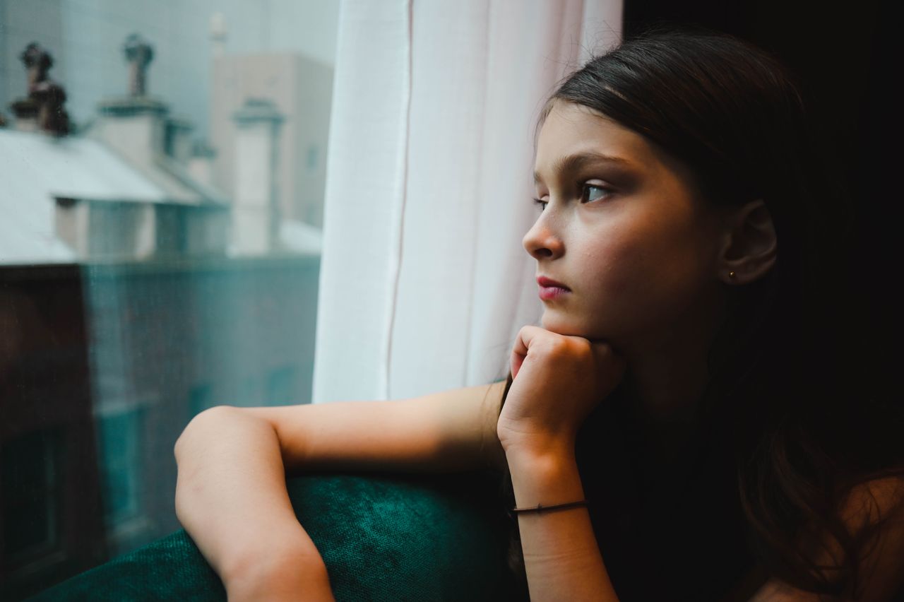 Recognize these glass child signs? The hidden adult impact — Featured image