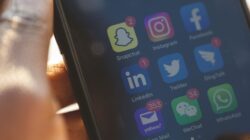 Trapped in social media comparison? Try this now — Featured image