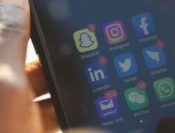 Trapped in social media comparison? Try this now