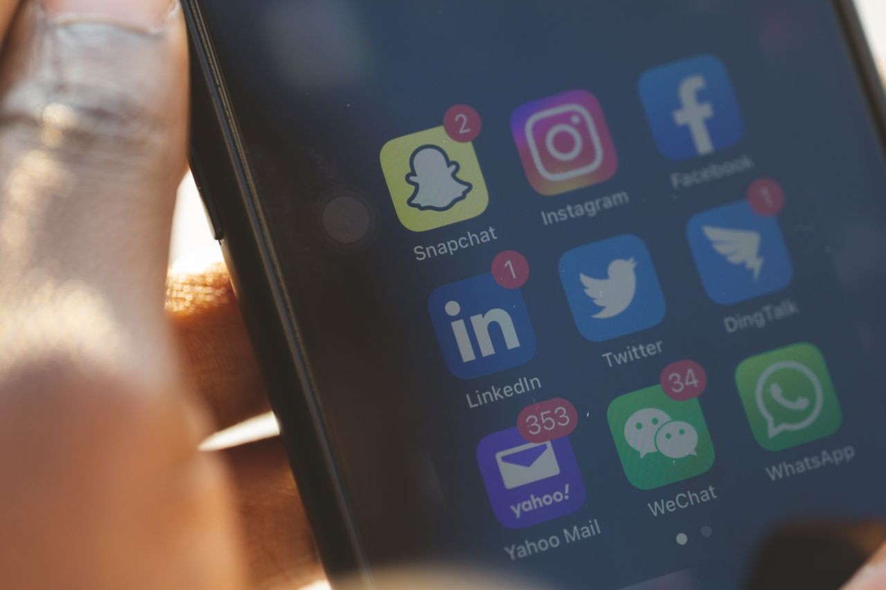 Trapped in social media comparison? Try this now — Featured image