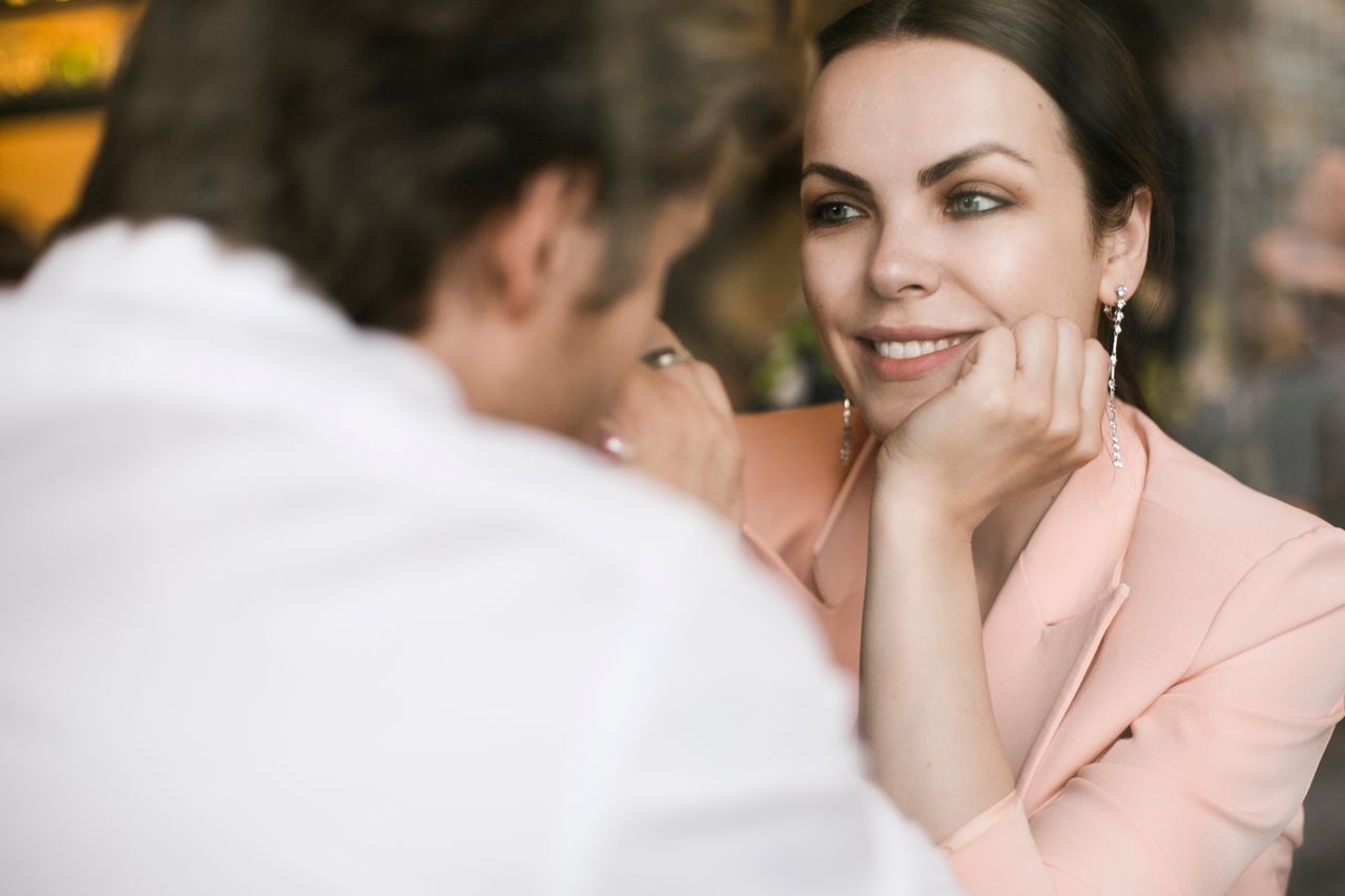 Little Habits That Boost Attraction Naturally — Featured image