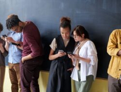 Gen Z Slang Words Explained: Bridging the Generation Gap