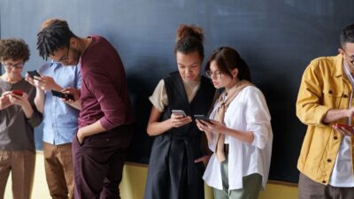 Gen Z Slang Words Explained: Bridging the Generation Gap — Featured image