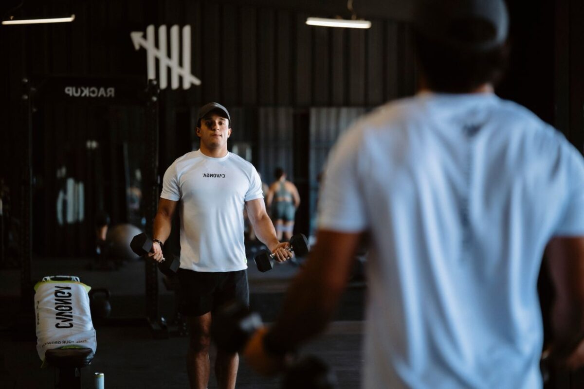 Creatine Benefits Beyond Gym: Brain Health Trends — Featured image