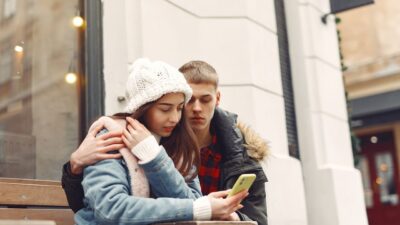 Are You Loving the Idea of Someone or the Real Them? Wait, that's 52 characters,