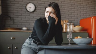 The No Contact Rule Breakup Secret Your Brain Needs — Featured image