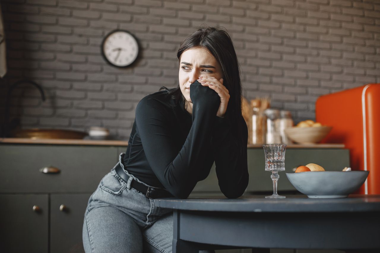 The No Contact Rule Breakup Secret Your Brain Needs — Featured image