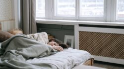 Sleep Duration and Aging: How Your Nights Shape Your Cells