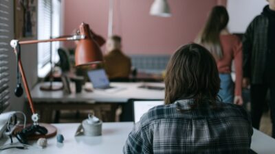Gen Z and Millennials Are Changing Careers: 5 Workplace Trends Wait, that's over