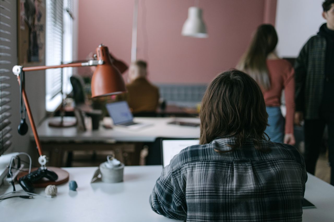 Gen Z and Millennials Are Changing Careers: 5 Workplace Trends Wait, that's over
