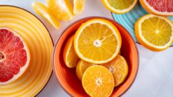 Vitamin C Deficiency Signs That Look Like Stress