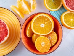 Vitamin C Deficiency Signs That Look Like Stress