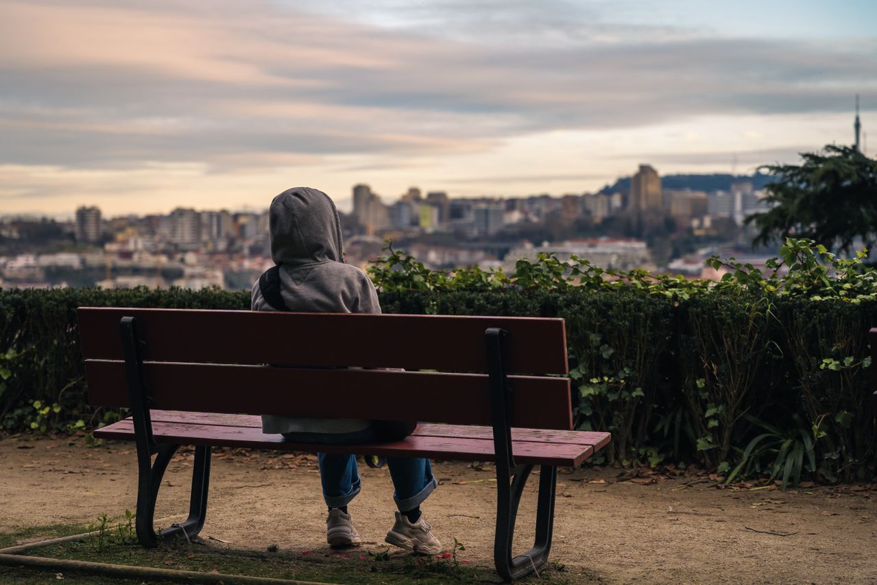 Why loss outcomes differences happen after losing a spouse — Featured image