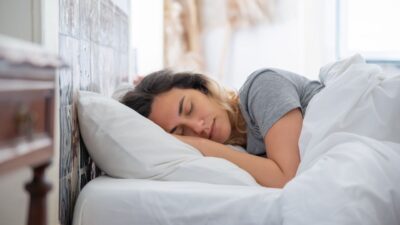 Magnesium for Sleep: What a 30-Day Daily Routine Does — Featured image