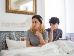 Relationship Red Flags: Signs Your Partner Is Turning Hostile
