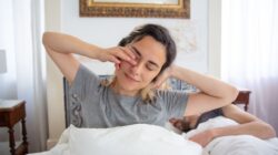 Still Tired After 8 Hours? Sleep Quality May Be the Cause