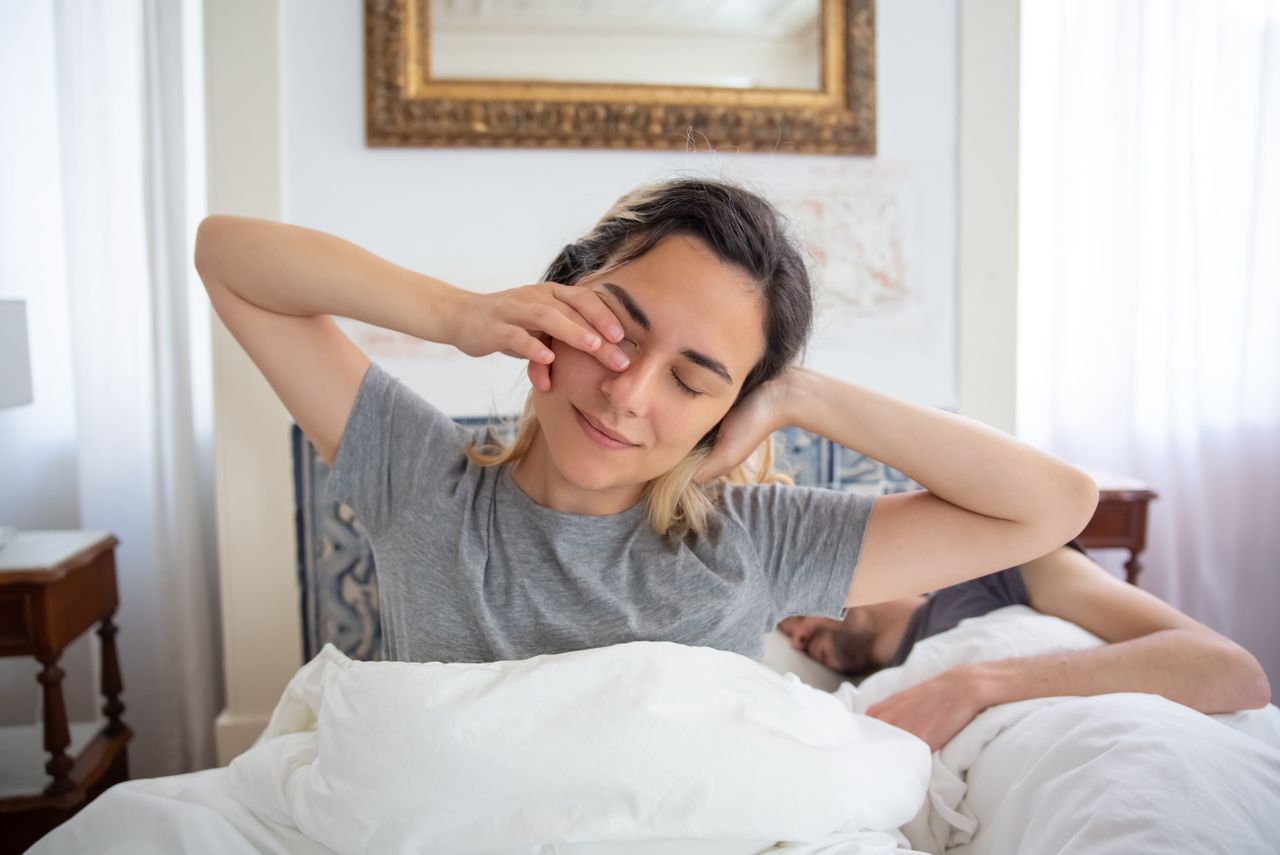 Still Tired After 8 Hours? Sleep Quality May Be the Cause — Featured image