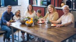 Gen Z Parenting Style: How Family Dinners Are Changing