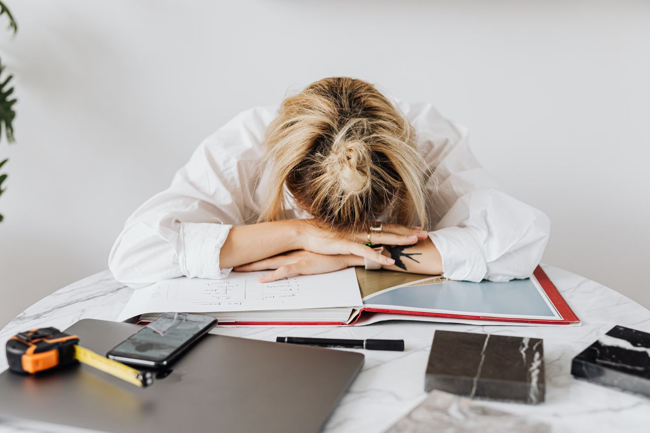 Beat creative burnout and mental block with these genius tips — Featured image