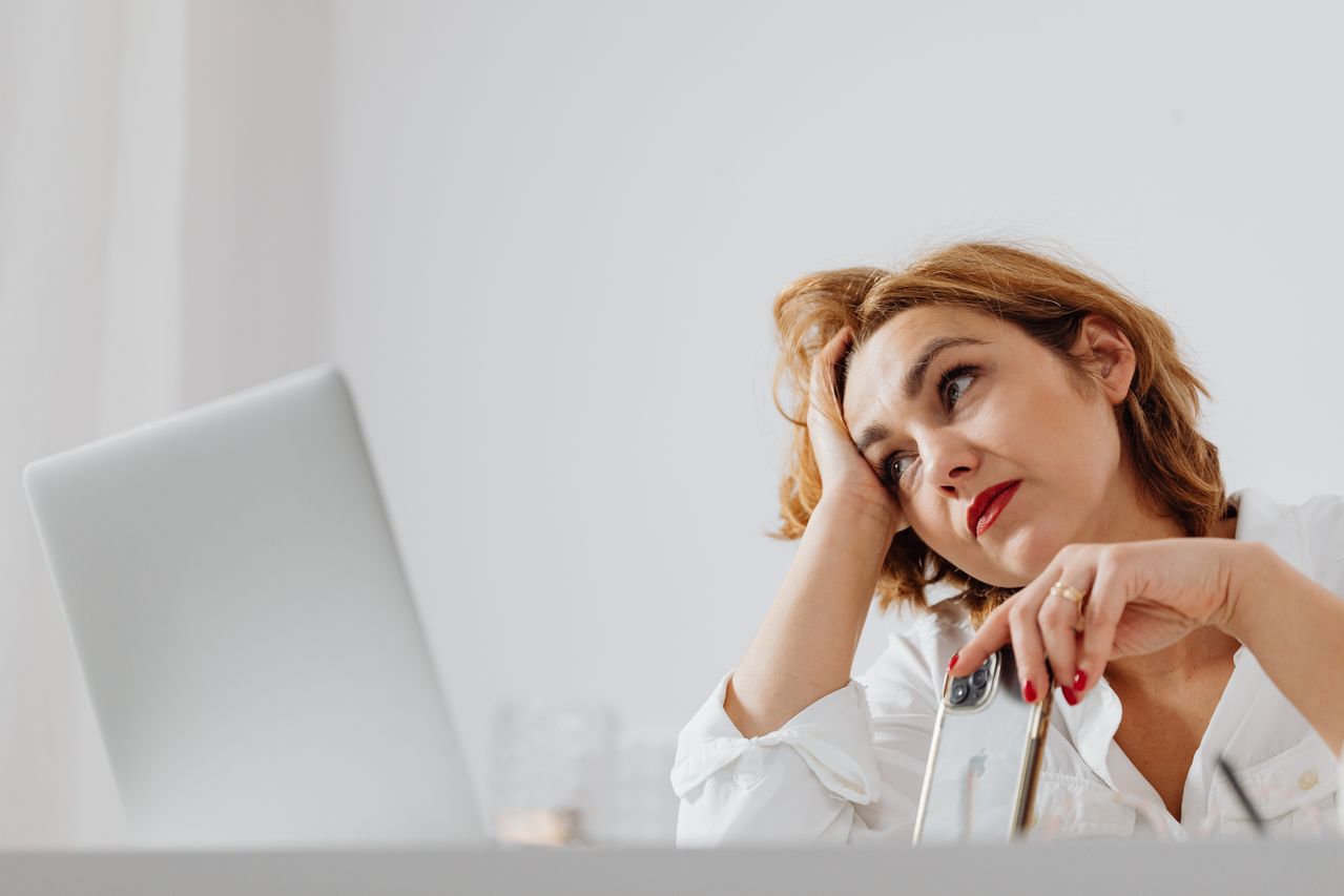 Why email anxiety is ruining your mornings — Featured image