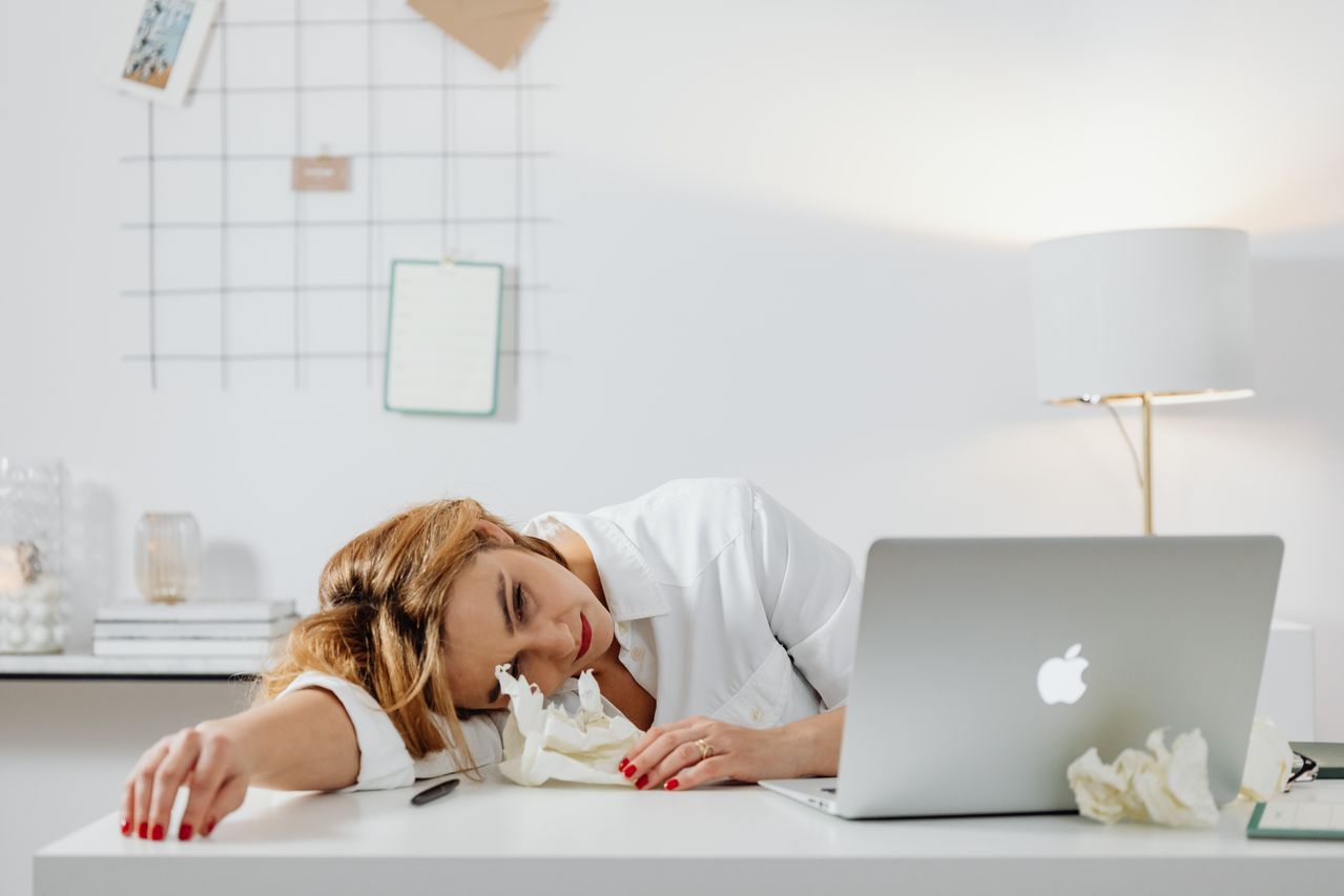 Hidden high functioning burnout symptoms you need to know