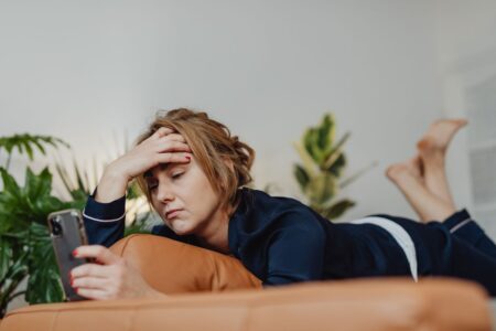 Dating Burnout: 5 Hidden Signs of Modern Fatigue