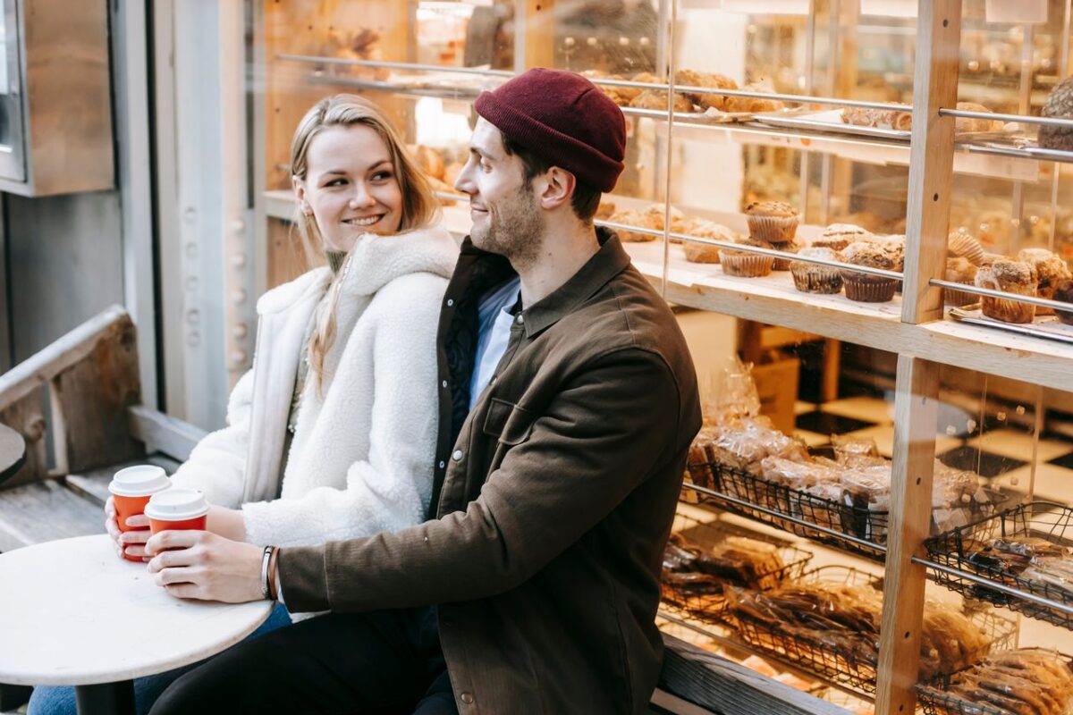 Subtle Signs He Loves You: Dating Psychology Decoded