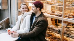 Subtle Signs He Loves You: Dating Psychology Decoded