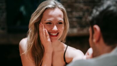 Initial Attraction Mistakes Most People Make Without Knowing