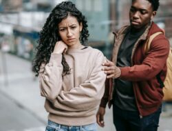 Why are you always drawn to toxic partners?