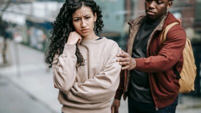 Why are you always drawn to toxic partners?