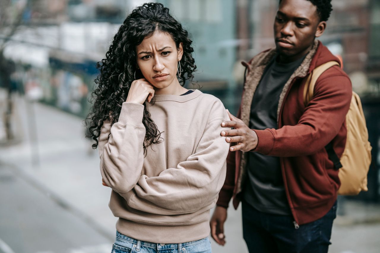 Why are you always drawn to toxic partners? — Featured image