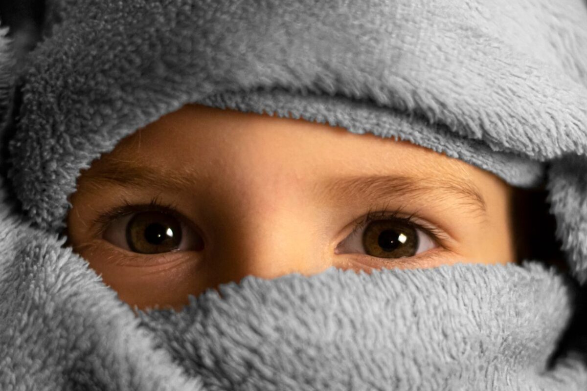 Childhood Phobias We Carry Into Adulthood & Why — Featured image