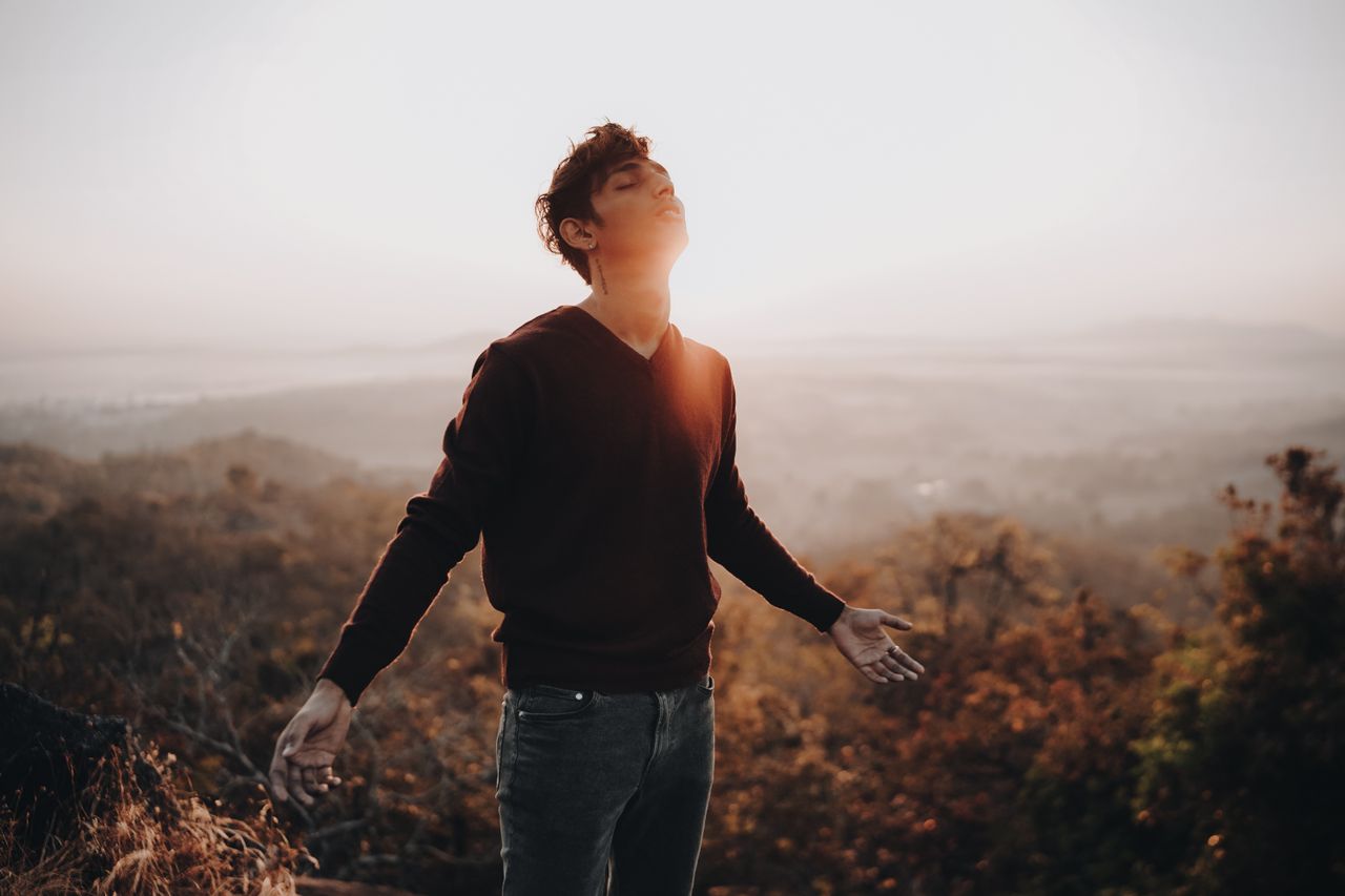 Emotional Detachment: Techniques for Inner Peace — Featured image