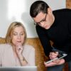 The secret to delivering difficult feedback without the awkwardness
