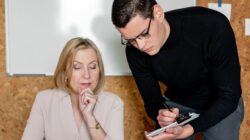 The secret to delivering difficult feedback without the awkwardness — Featured i